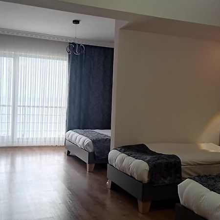 Orient Hotel Ван Экстерьер фото